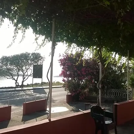 Levanat Ivo Apartman Drace